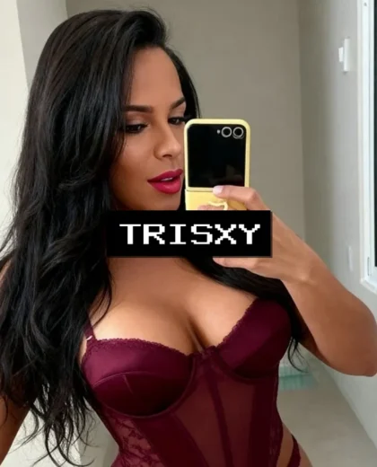 SWEET AND SASSY LATIN TRANS 🔥YOU WONT FORGET ME