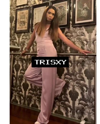 THAI SPICY 🌶️ LADYBOY RITA