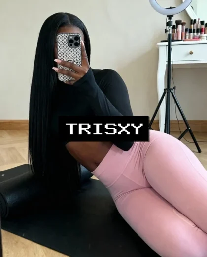 Sther Fit Body 🔥🥵 HOT HERE!