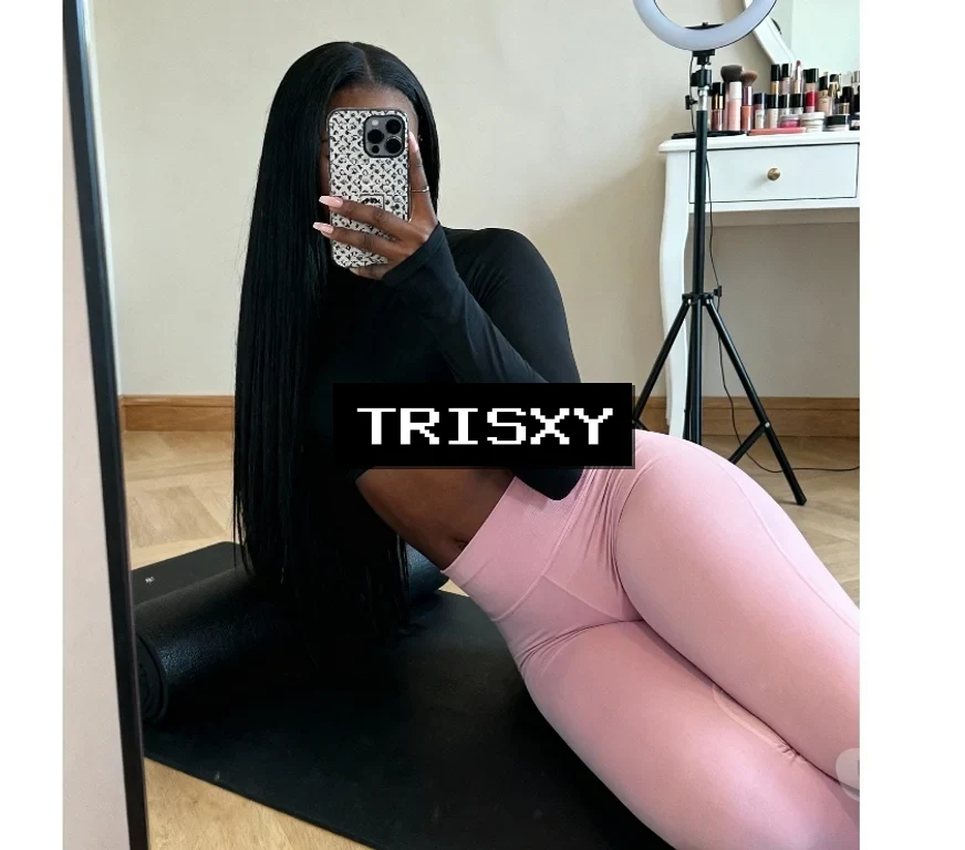 Sther Fit Body 🔥🥵 HOT HERE!