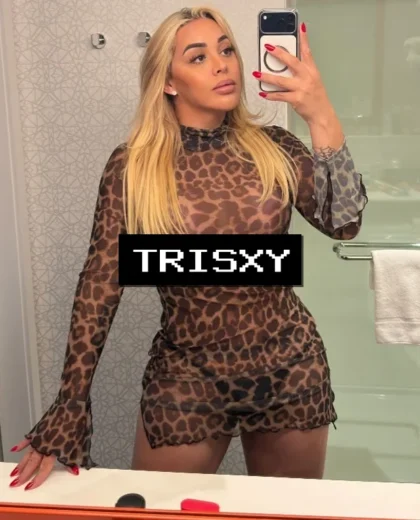 Thalia Hot Latina !! New in town