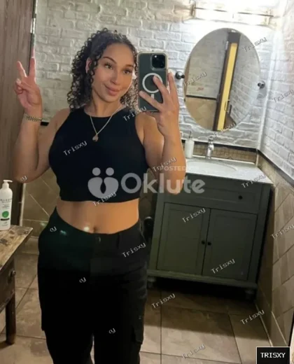 I’m available for meetup