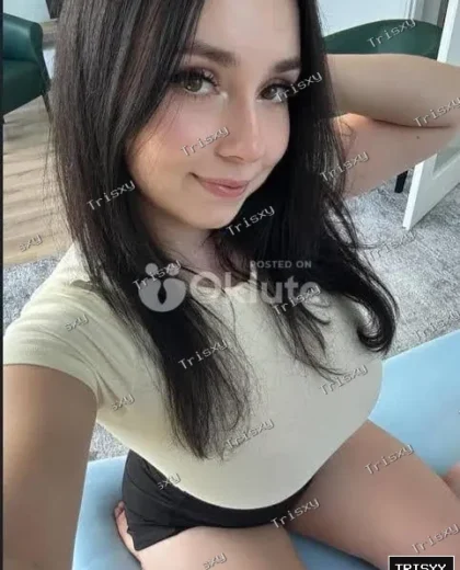I’m available for hookup