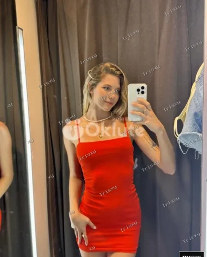 Am available for hookup