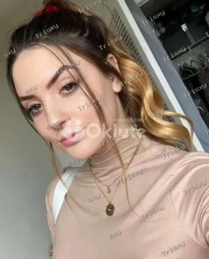 New hottest escort is now available