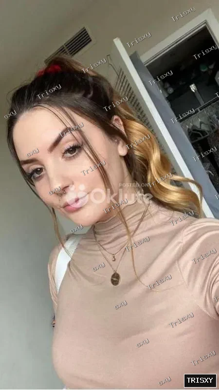 New hottest escort is now available