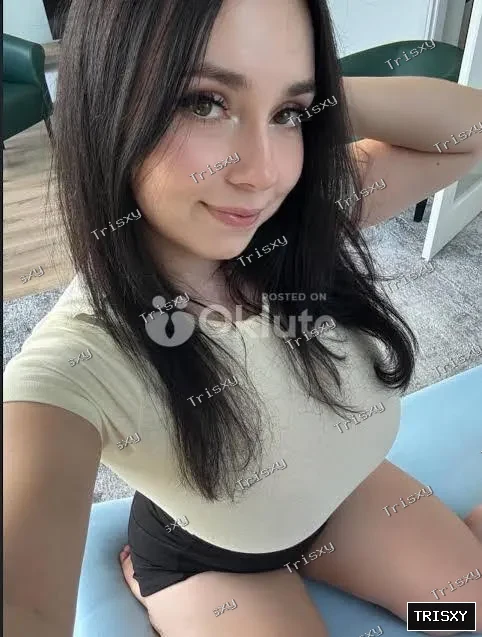 I’m available for hookup