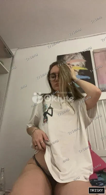 Looking for dirty little sluts you can always text me