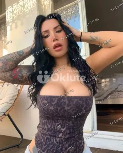 Hey guys I’m new here in Reading, are you stressed or need some hot reliever?