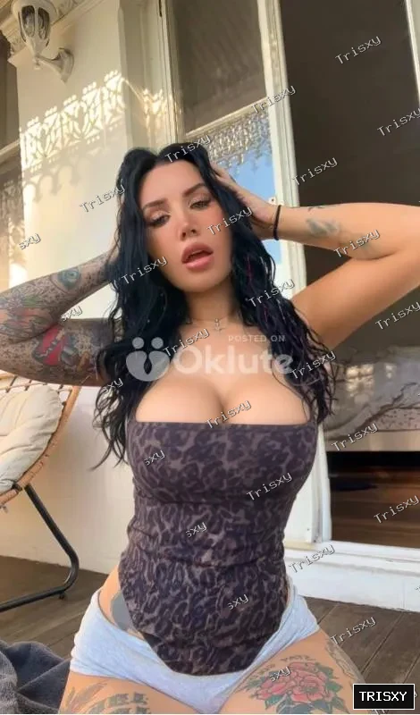 Hey guys I’m new here in Reading, are you stressed or need some hot reliever?