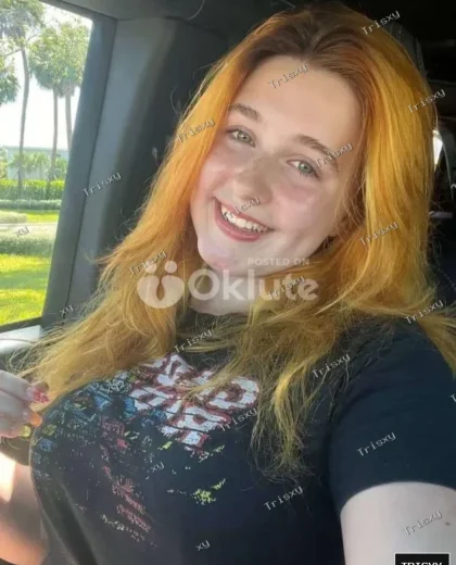 Am available for Sex