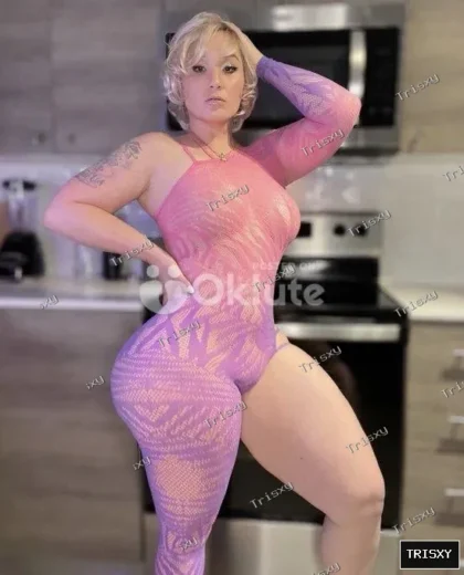 Naughty Karena