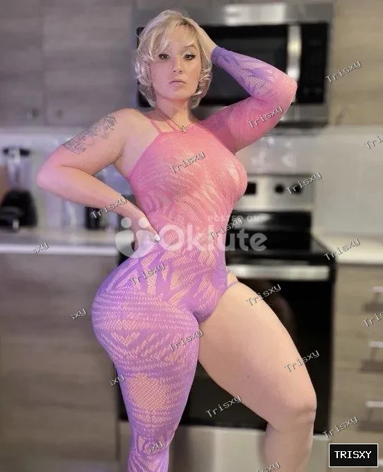 Naughty Karena