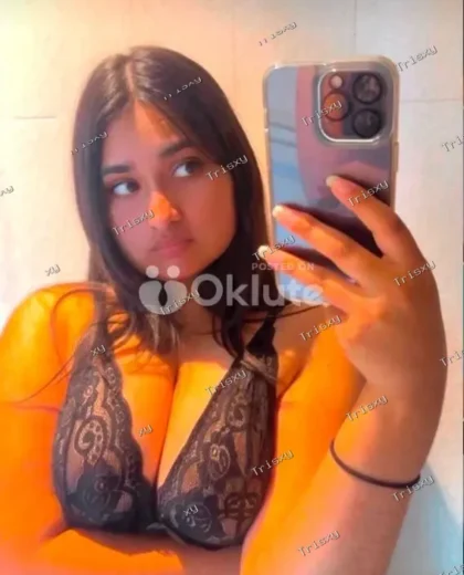 Indian independent escorts girl available