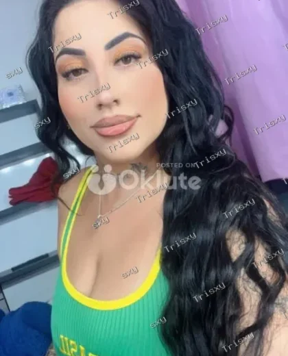Dayane brazilian