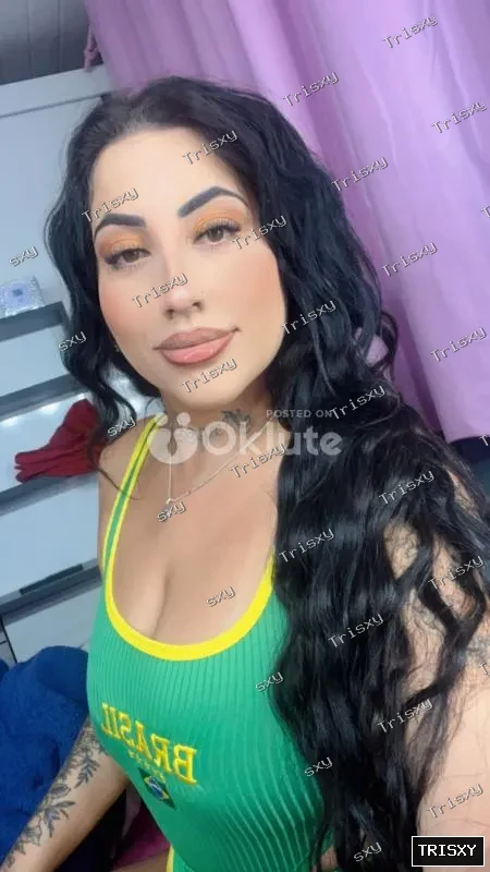 Dayane brazilian