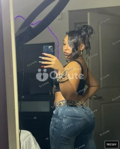 Hello baby how are you doing today ? I’m available for fun , incall and outcall avail…