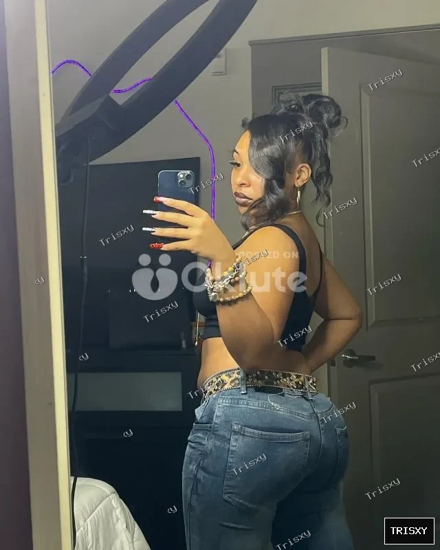 Hello baby how are you doing today ? I’m available for fun , incall and outcall avail…