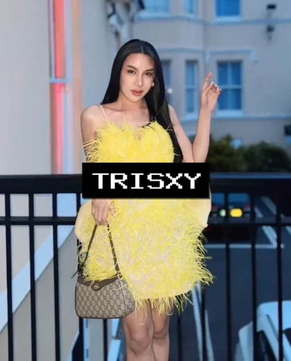 Sexy Thai Ladyboy Luxury Thai massage 💆🏻‍♂️
