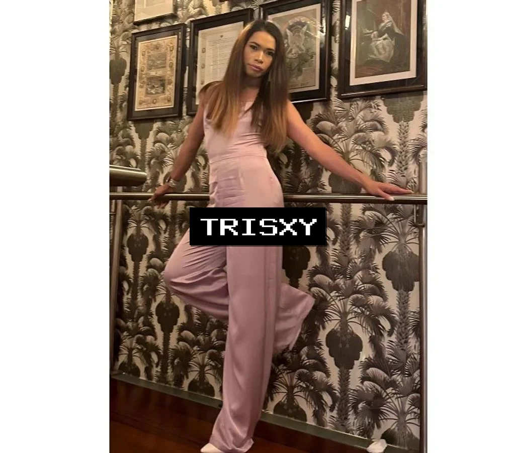 Exotic Thai Ladyboy