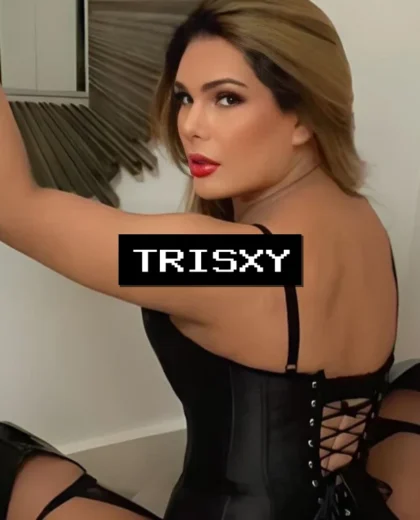 🔥TS JULIA TANDARA • GFE ❤️ PARTY GIRL.