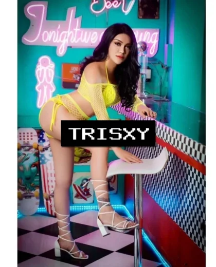 Sonya_THAI_TS ESCORTS